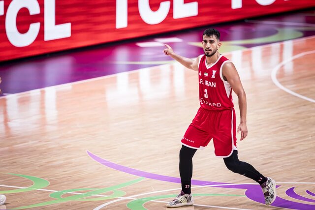 سینا واحدی: شروع خوبی داشتیم اما اعتماد به نفس خود را از دست دادیم/ باید برای دیدار بعدی آماده شویم