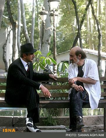 کارگردانی که با سانسور سریالش دشمن‌شاد شد!