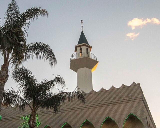 اسلام هراسی در استرالیا شدت گرفته است