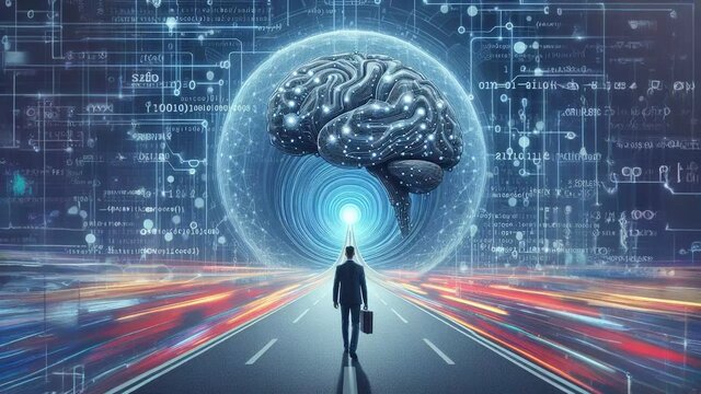 «مسیر شناس»؛ تحول در انتخاب رشته با تکیه بر هوش مصنوعی