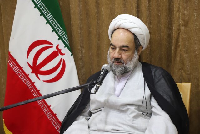 شعار وفاق رئیس‌جمهور نباید به سهم‌خواهی سیاسی منجر شود