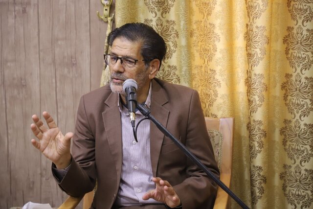 شعار وفاق رئیس‌جمهور نباید به سهم‌خواهی سیاسی منجر شود