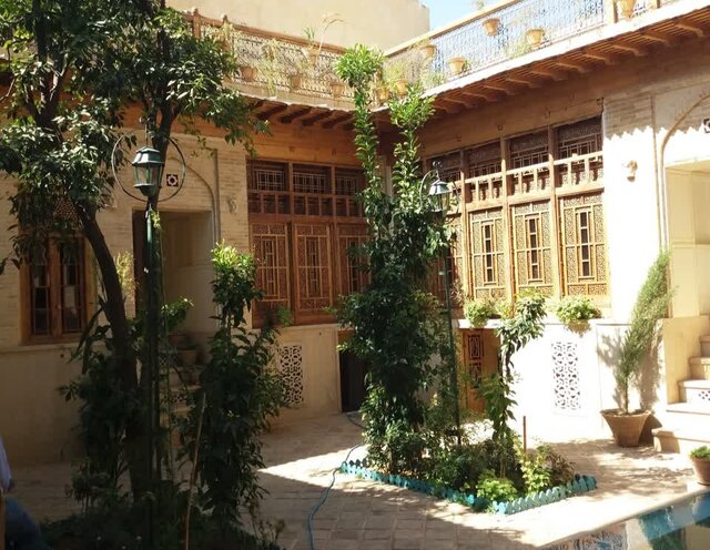 فارس با ۲۳۳ اقامتگاه بوم‌گردی، در مسیر تنوع‌بخشی به گردشگری