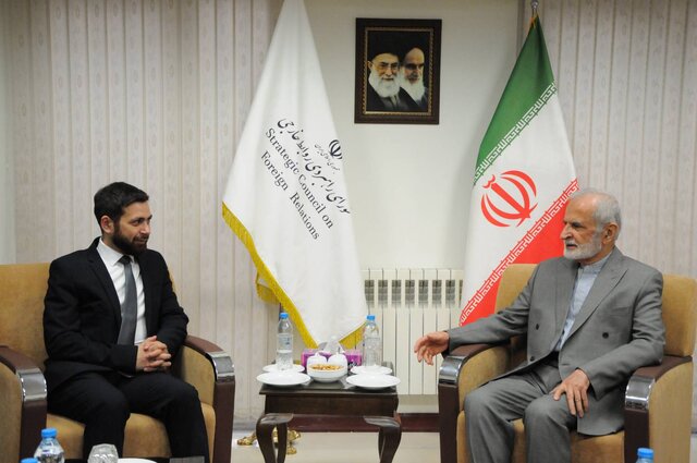 خرازی: امیدواریم ارمنستان نگرانی‌های ایران را برطرف کند
