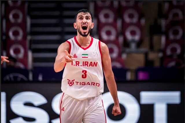 گزارش فیبا پیش از دیدار ایران و نیوزیلند/جنگ برای بازگشت به سکو