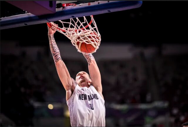 گزارش فیبا پیش از دیدار ایران و نیوزیلند/جنگ برای بازگشت به سکو