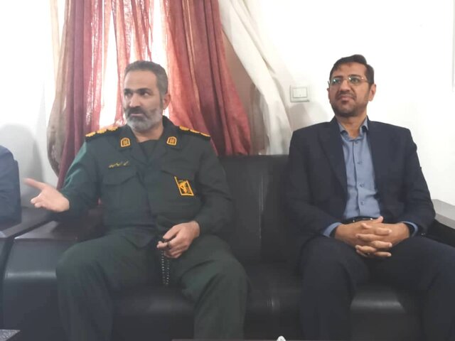 خروج از مشکلات جنوب کرمان با تکیه بر معادن امکان‌پذیر است 