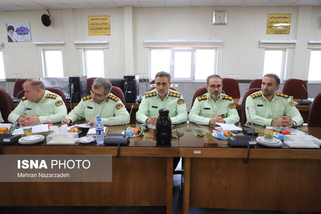 فرهنگ ترافیکی در شهر تبریز ضعیف است