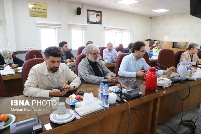 فرهنگ ترافیکی در شهر تبریز ضعیف است