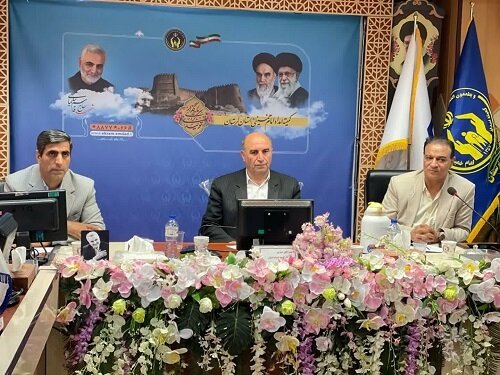 کمیته امداد امام خمینی (ره) در راستای سند توسعه استان پیشتاز است