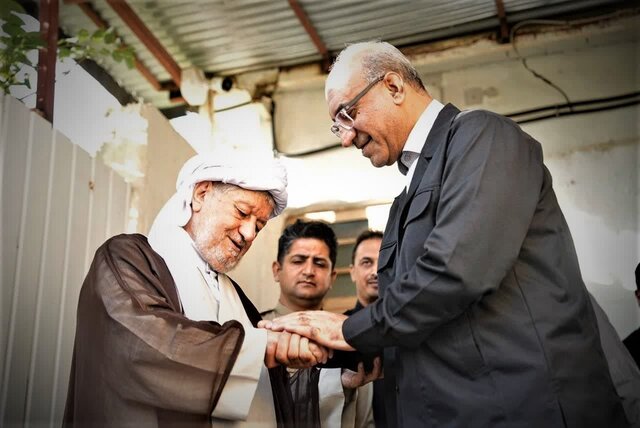 حماسه شکست حصر پاوه نماد ایستادگی و مقاومت مردم است
