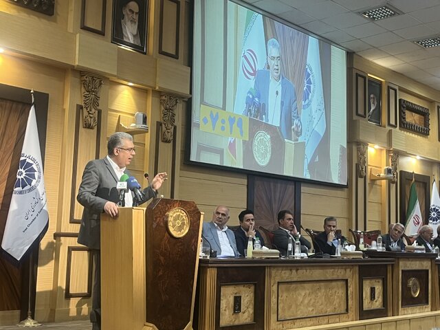 ضرورت تغییر پارادایم تصمیم‌گیری در تجارت خارجی برای تحقق اهداف اقتصادی