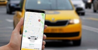 چرا تاکسیهای اینترنتی محبوب شدند؟