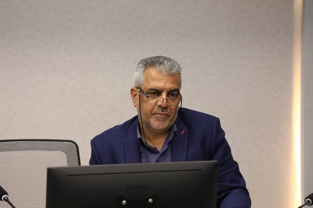 رشتههای جدید دانشگاه آزاد البرز باید براساس آمایش سرزمینی تعریف شود رشتههای جدید دانشگاه آزاد البرز باید براساس آمایش سرزمینی تعریف شود