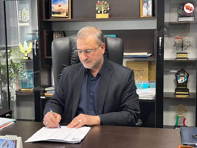  سلیمانی : شهیدان با نثار جان خویش پیام  آزادگی را فریاد کردند