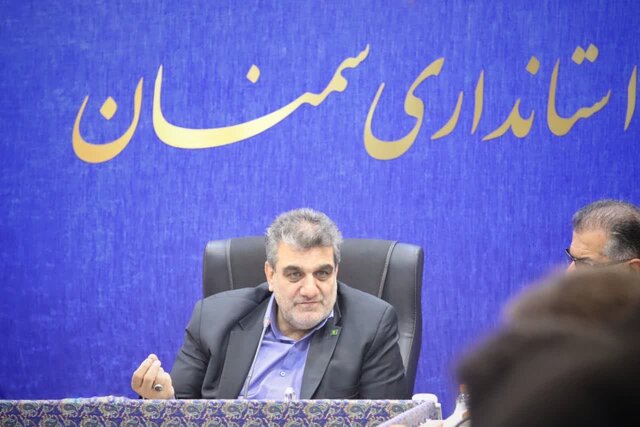 اقبال دانش‌آموزان سمنان به هنرستان‌ها بیشتر از میانگین کشوری‌ است