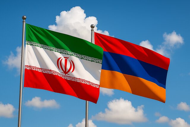 ۷ ایرانی محبوس در ارمنستان به کشور منتقل شدند ۷ ایرانی محبوس در ارمنستان به کشور منتقل شدند