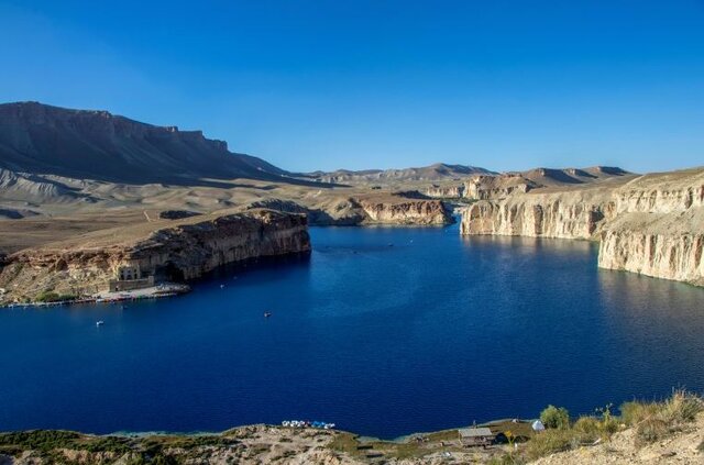 بحران آب افغانستان منطقه‌ای می‌شود
