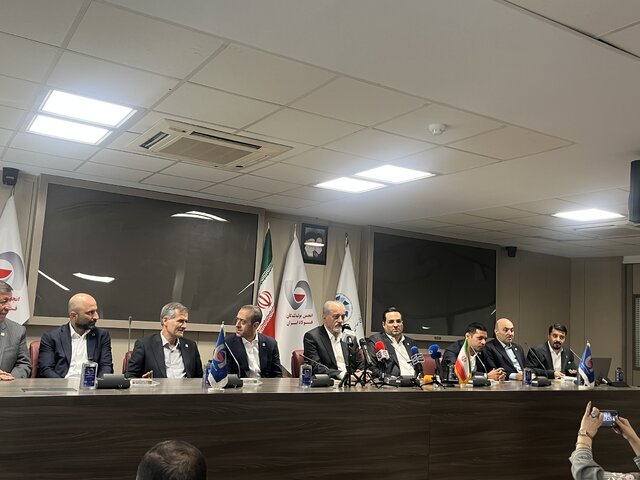 ارقام مصرف آب، برق و گاز صنعت فولاد با واقعیت فاصله دارد