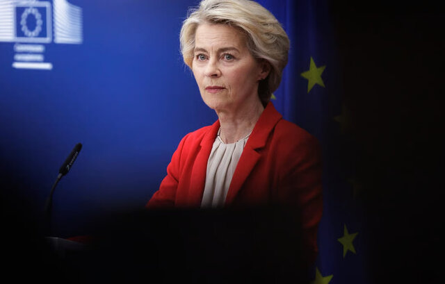 اتحادیه اروپا رژیم صهیونیستی را تهدید به تحریم کرد اتحادیه اروپا رژیم صهیونیستی را تهدید به تحریم کرد