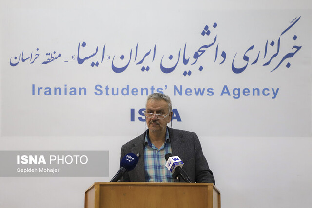 بارورسازی ابرها منوط به مساعد بودن شرایط آب و هوایی است