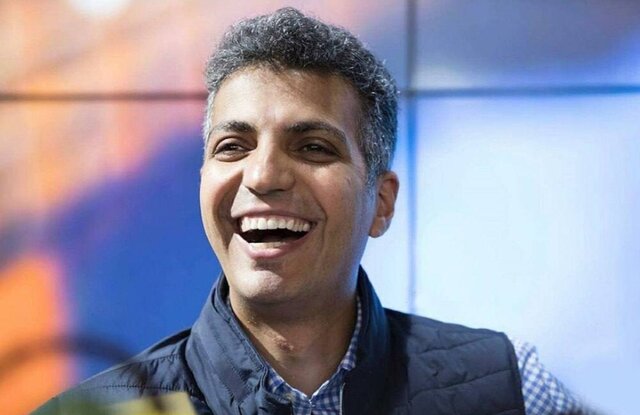 فردوسی‌پور رقابت‌های لیگ انگلیس را گزارش می‌کند