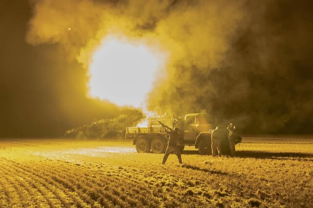 مرشایمر: ورود ترامپ به جنگ با ایران احمقانه بود/ اوکراین در معرض فروپاشی است/ آمریکا کارتی برای بازی ندارد