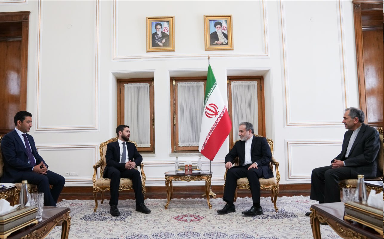 جایگاه ویژه ایران در معادلات منطقهای: نمادی از نقش سازنده و تعیینکننده جمهوری اسلامی