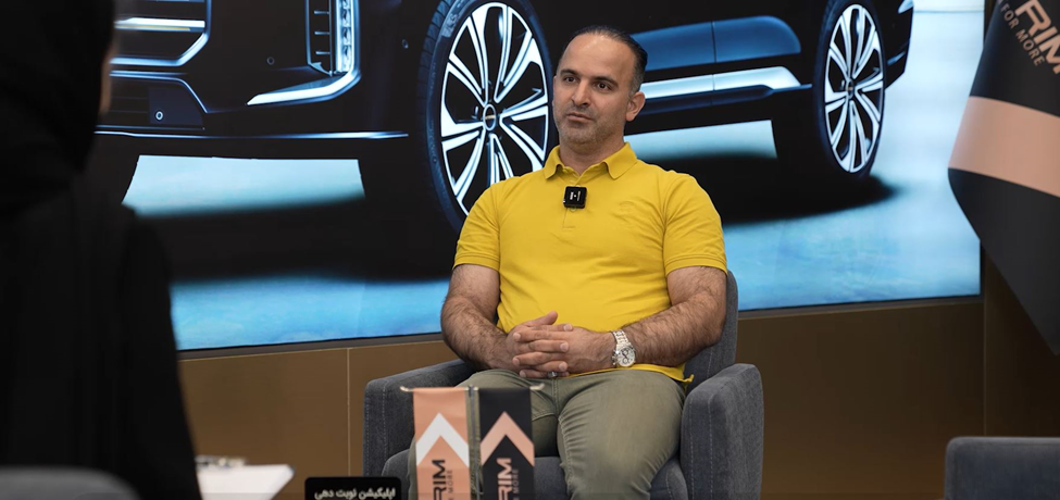 خدمات پس از فروش برند اکستریم؛ تعریفی نو از رضایت مشتری