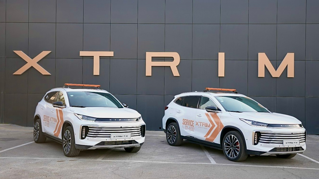 خدمات پس از فروش برند اکستریم؛ تعریفی نو از رضایت مشتری