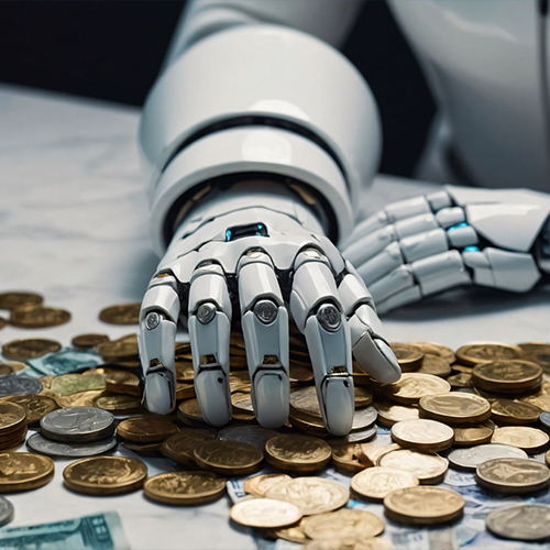 نقش نرم افزار حسابداری و هوش مصنوعی در شفافیت مالی کسبوکارهای ایرانی