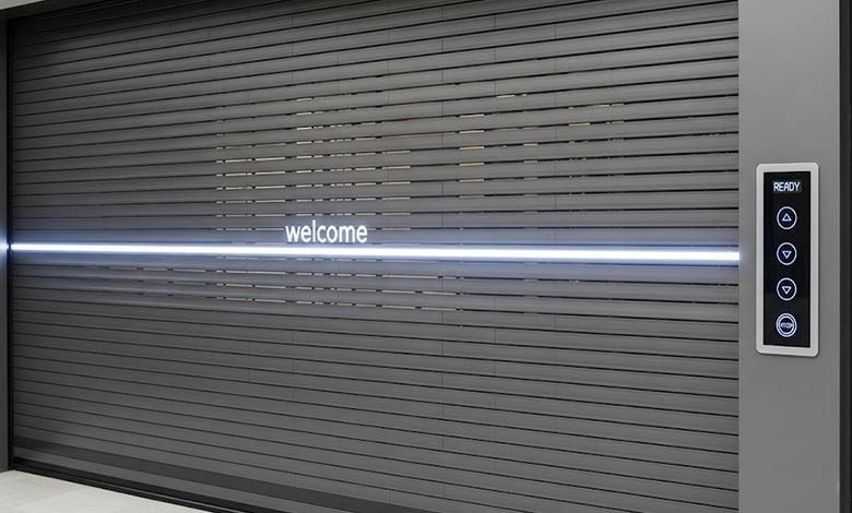 کرکره برقی؛ راهنمای خرید با بررسی مزایا، کاربرد و قیمت 1404