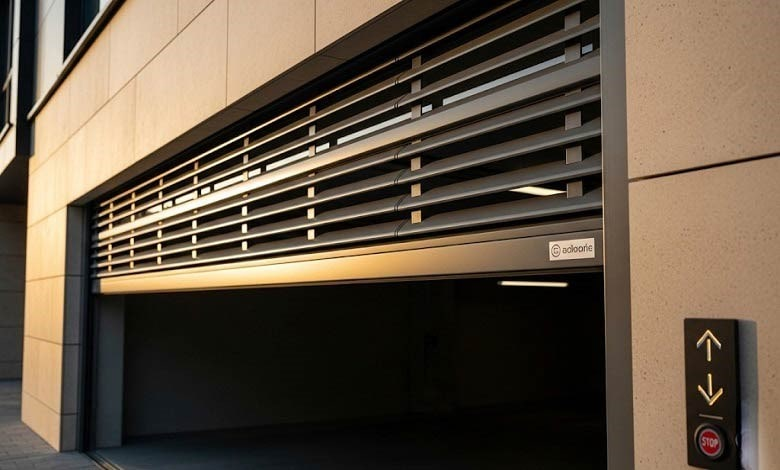 کرکره برقی؛ راهنمای خرید با بررسی مزایا، کاربرد و قیمت 1404