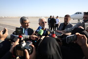 وزیر کشور: سفر پزشکیان به قرقیزستان در مسائل امنیتی با کشورهای منطقه اثرگذار است