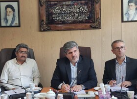 تصویب ۲۲ پرونده در کمیسیون ماده ۵ سنندج با تأکید بر توسعه پایدار و حقوق شهروندی