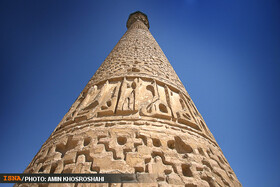 برپایی جشن «هزاره مناره مسجد جامع» همزمان با روز سمنان