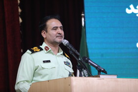 فرزندان شهدا میراث‌ داران واقعی فرهنگ ایثار و شهادت هستند