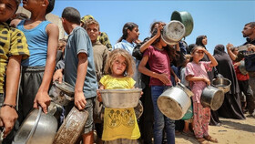 سناتور استرالیایی خواستار اعزام صلح‌بانان سازمان ملل به غزه شد