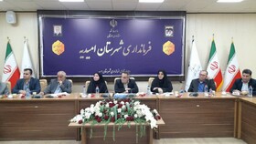 آموزش و پرورش باید از نگاه کارمندمحور فاصله بگیرد/ بازنگری در ساختارهای اجرایی لازمه توسعه خوزستان