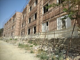 تکمیل مسیر دوچرخه سواری ضلع جنوبی جاده سلامت