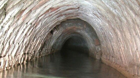 تصویب ۳۳ میلیارد تومان اعتبار برای حفظ میراث آبی کهن خراسان شمالی