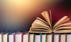 فراخوان «مرورنویسی و سیرنویسی کتاب»