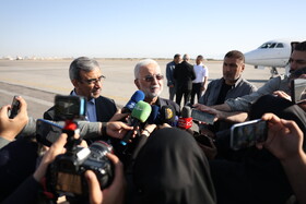 وزیر کشور: سفر پزشکیان به قرقیزستان در مسائل امنیتی با کشورهای منطقه اثرگذار است
