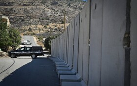 بازداشت زن فلسطینی به ظن جاسوسی برای ایران