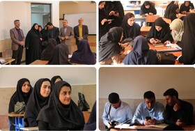 توانمندسازی حدود ۴۰۰۰ معلم در سمنان/ افزودن هوش مصنوعی به سرفصل‌های آموزشی معلمان