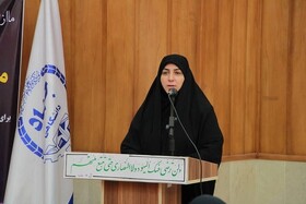 بانوان برای ورود به بازارهای جهانی نیازمند آموزش‌های تخصصی هستند