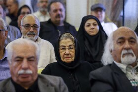 دیدار وزیر فرهنگ و ارشاد اسلامی با هنرمندان اصفهانی
