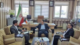 ضرورت جذب اعتبارات تنش آبی در اردبیل/ اصلاح شبکه آب در اردبیل آغاز شده است