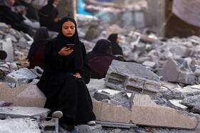 اجحاف در حق دانشجویان بورسیه شده در غزه