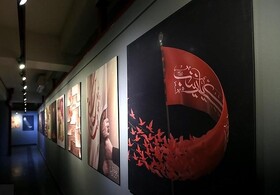 بهره‌گیری از هنر در روایت و بازتاب جهانی حماسه اربعین